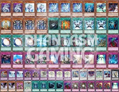 Hero Beat Deck Duality Miracle Fusion Thunder King Stratos Yugioh